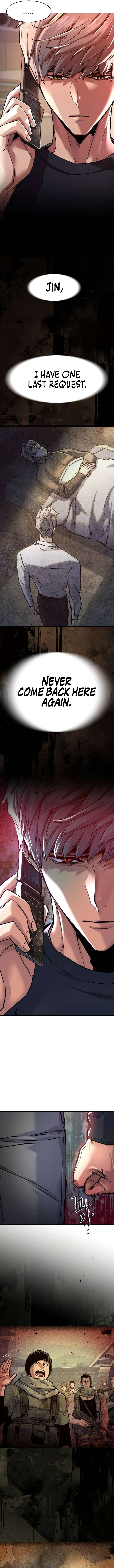 Mercenary Enrollment, Chapter 224 image 04